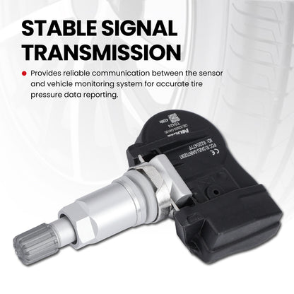 MOCA Tire Pressure Monitoring System TPMS Sensors - TS424