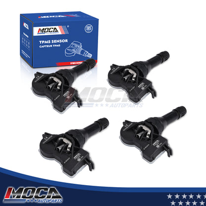 MOCA Tire Pressure Monitoring System TPMS Sensors - TS444