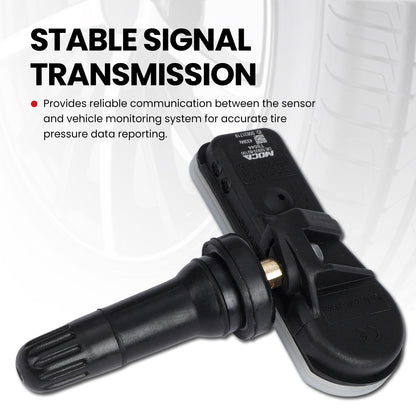MOCA Tire Pressure Monitoring System TPMS Sensors - TS544