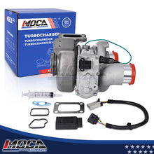 MOCA Turbocharger - TUR3434A