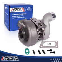 MOCA Turbocharger - TUR3434