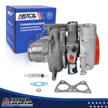 MOCA Turbocharger - TUR505