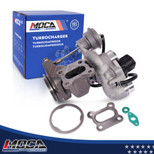 MOCA Turbocharger - TUR549