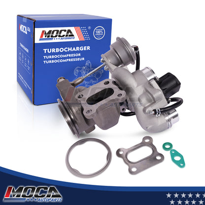 MOCA Turbocharger - TUR549