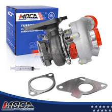 MOCA Turbocharger - TUR588