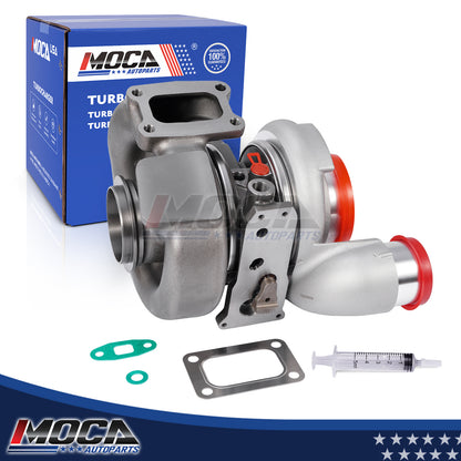 MOCA Turbocharger - TUR820