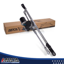 MOCA Wiper Linkage - WL105AS
