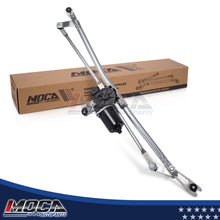 MOCA Wiper Linkage - WL118AS