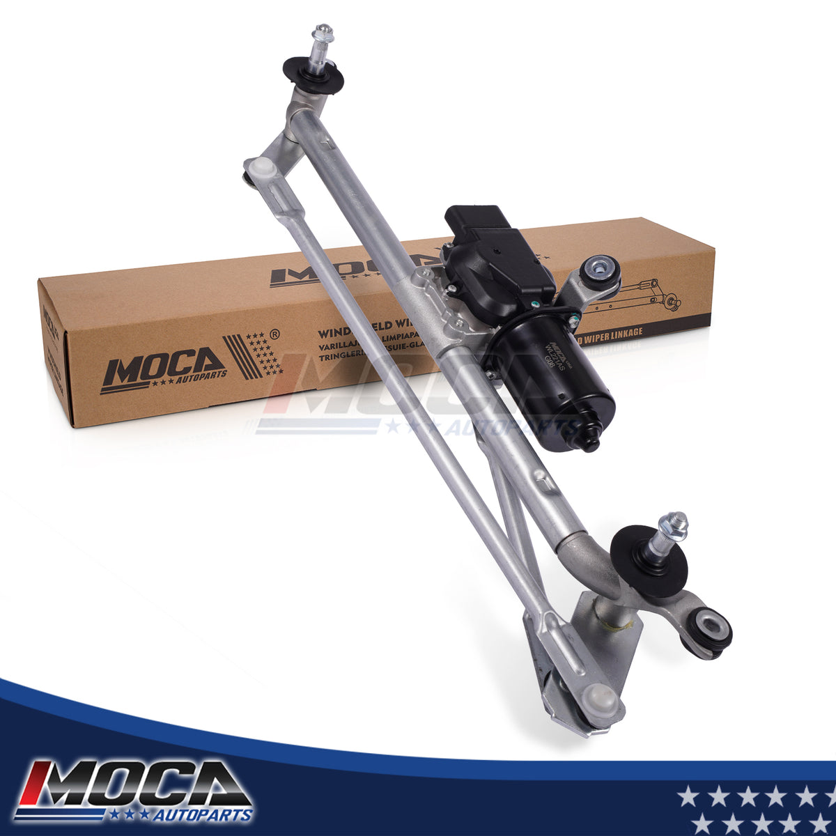 MOCA Wiper Linkage - WL211AS