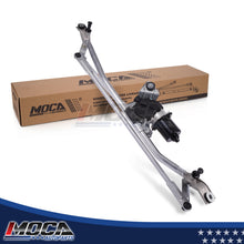 MOCA Wiper Linkage - WL230AS