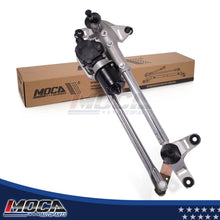 MOCA Wiper Linkage - WL508AS