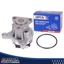 MOCA AUTOPARTS Engine Water Pump P/N:WP1302 Fits: Ford Bronco Sport 23-21, Ford Edge 23-19, Ford Escape 23-20, Ford Maverick 23-22, Lincoln Corsair 23-20, Lincoln Nautilus 23-19 - Image 1