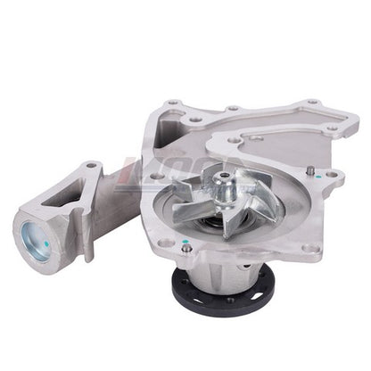 MOCA AUTOPARTS Engine Water Pump P/N:WP1304 Fits: Genesis G80, Hyundai Azera, Hyundai Genesis, Hyundai Palisade, Hyundai Santa Fe, Hyundai Santa Fe Xl, Kia Cadenza, Kia K900, Kia Sedona, Kia Sorento, Kia Telluride - Image 4