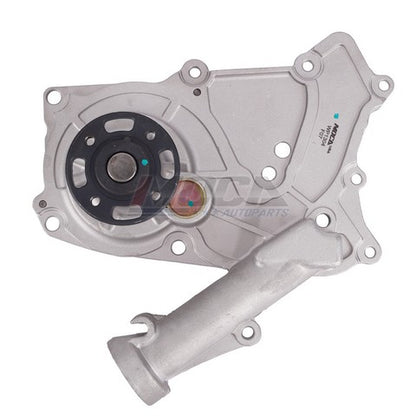 MOCA AUTOPARTS Engine Water Pump P/N:WP1304 Fits: Genesis G80, Hyundai Azera, Hyundai Genesis, Hyundai Palisade, Hyundai Santa Fe, Hyundai Santa Fe Xl, Kia Cadenza, Kia K900, Kia Sedona, Kia Sorento, Kia Telluride - Image 5