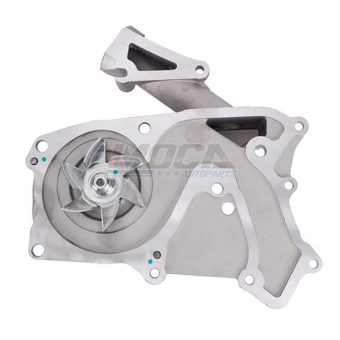 MOCA AUTOPARTS Engine Water Pump P/N:WP1304 Fits: Genesis G80, Hyundai Azera, Hyundai Genesis, Hyundai Palisade, Hyundai Santa Fe, Hyundai Santa Fe Xl, Kia Cadenza, Kia K900, Kia Sedona, Kia Sorento, Kia Telluride - Image 6