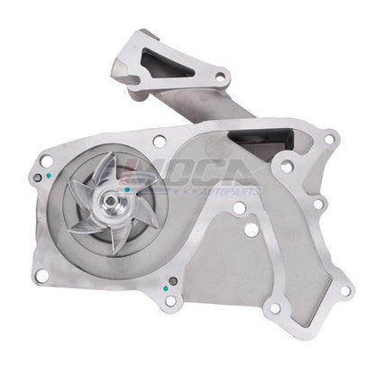 MOCA AUTOPARTS Engine Water Pump P/N:WP1304 Fits: Genesis G80, Hyundai Azera, Hyundai Genesis, Hyundai Palisade, Hyundai Santa Fe, Hyundai Santa Fe Xl, Kia Cadenza, Kia K900, Kia Sedona, Kia Sorento, Kia Telluride - Image 6