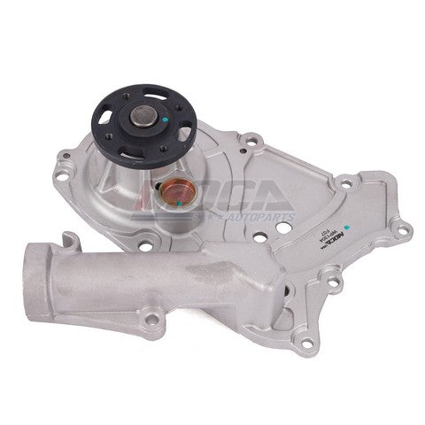 MOCA AUTOPARTS Engine Water Pump P/N:WP1304 Fits: Genesis G80, Hyundai Azera, Hyundai Genesis, Hyundai Palisade, Hyundai Santa Fe, Hyundai Santa Fe Xl, Kia Cadenza, Kia K900, Kia Sedona, Kia Sorento, Kia Telluride - Image 7