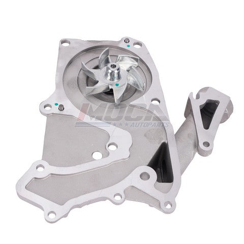 MOCA AUTOPARTS Engine Water Pump P/N:WP1304 Fits: Genesis G80, Hyundai Azera, Hyundai Genesis, Hyundai Palisade, Hyundai Santa Fe, Hyundai Santa Fe Xl, Kia Cadenza, Kia K900, Kia Sedona, Kia Sorento, Kia Telluride - Image 8