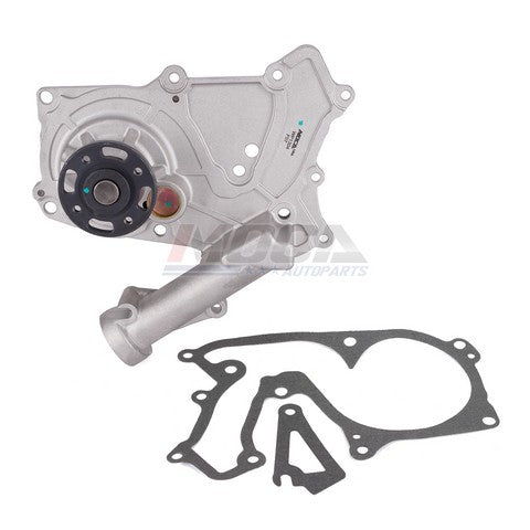 MOCA AUTOPARTS Engine Water Pump P/N:WP1304 Fits: Genesis G80, Hyundai Azera, Hyundai Genesis, Hyundai Palisade, Hyundai Santa Fe, Hyundai Santa Fe Xl, Kia Cadenza, Kia K900, Kia Sedona, Kia Sorento, Kia Telluride - Image 9