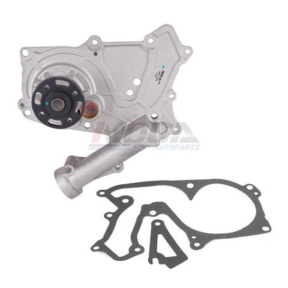 MOCA AUTOPARTS Engine Water Pump P/N:WP1304 Fits: Genesis G80, Hyundai Azera, Hyundai Genesis, Hyundai Palisade, Hyundai Santa Fe, Hyundai Santa Fe Xl, Kia Cadenza, Kia K900, Kia Sedona, Kia Sorento, Kia Telluride - Image 9