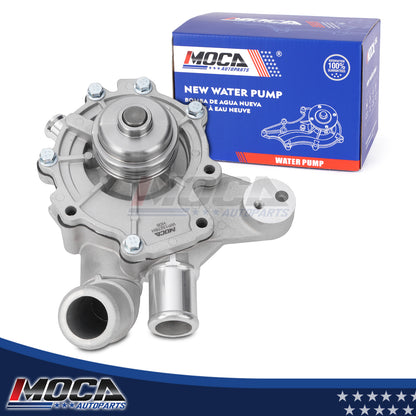 MOCA Engine Water Pump - WP1327BH