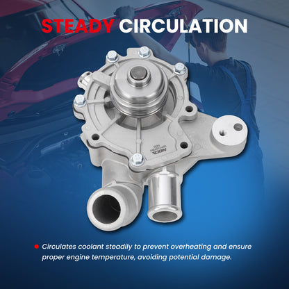 MOCA Engine Water Pump - WP1327BH