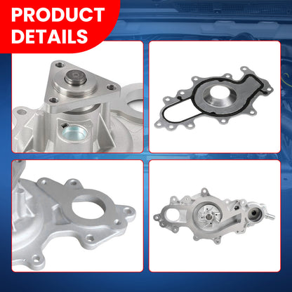 MOCA Engine Water Pump - WP1333