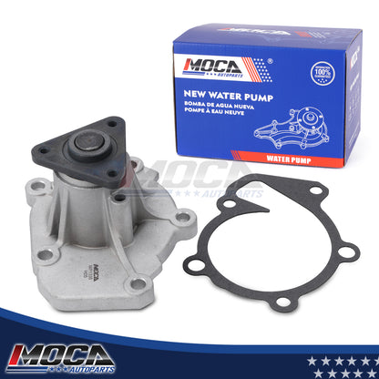 MOCA Engine Water Pump - WP1335