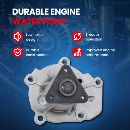 MOCA Engine Water Pump - WP1335