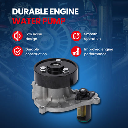 MOCA Engine Water Pump - WP1336