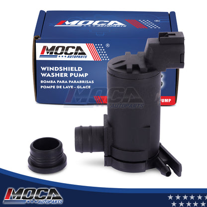 MOCA Windshield Washer Pump - WSP128