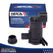 MOCA Windshield Washer Pump - WSP129