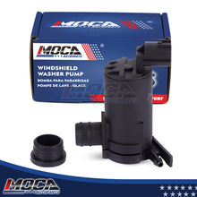 MOCA Windshield Washer Pump - WSP141