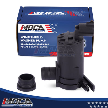 MOCA Windshield Washer Pump - WSP141