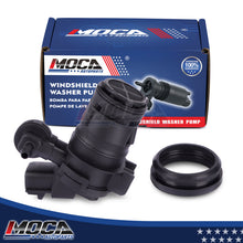 MOCA Windshield Washer Pump - WSP149