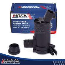 MOCA Windshield Washer Pump - WSP157