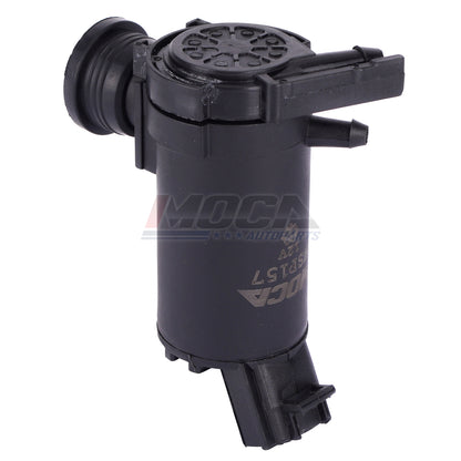 MOCA Windshield Washer Pump - WSP157