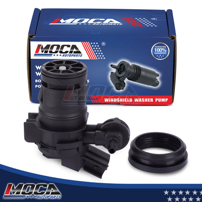 MOCA Windshield Washer Pump - WSP167