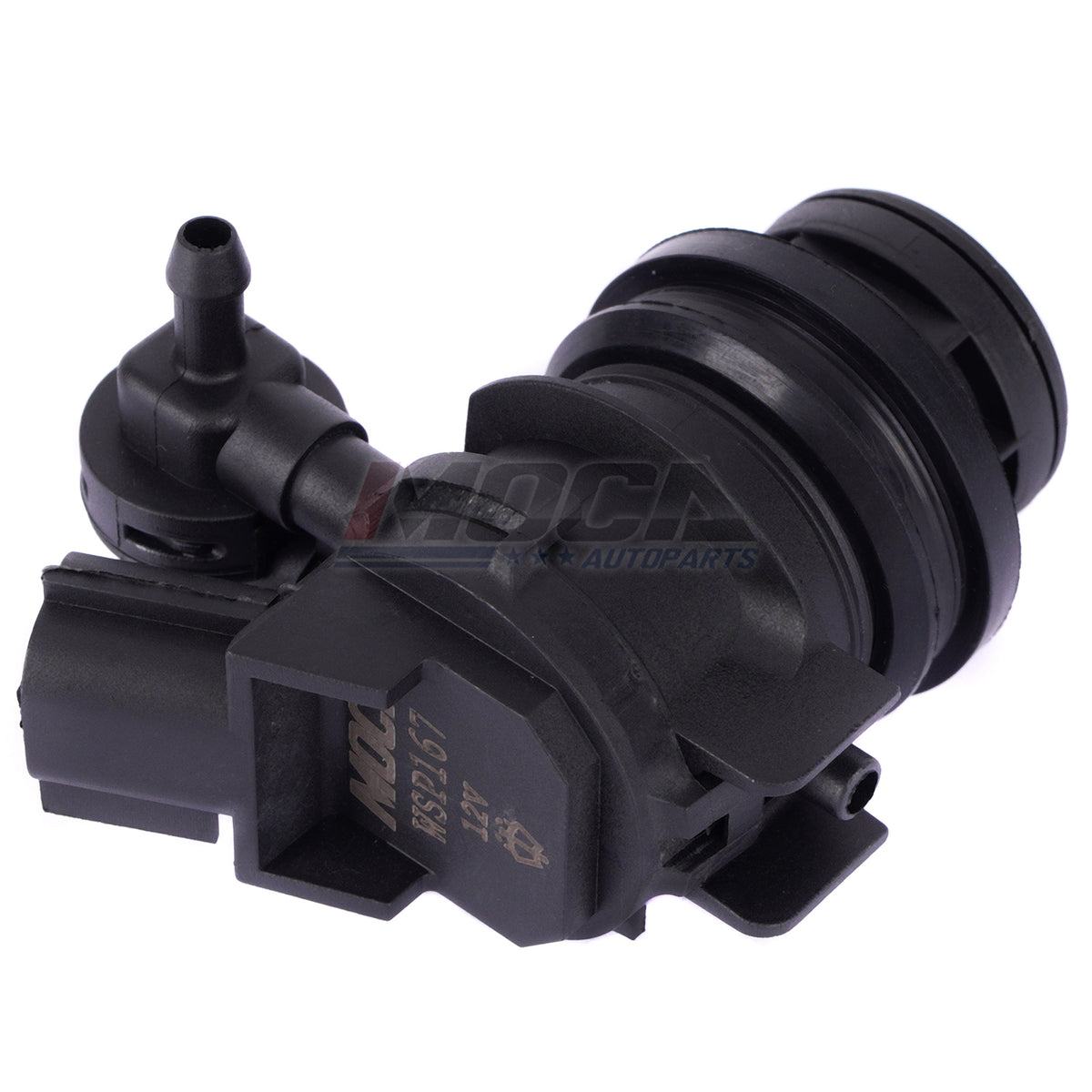 MOCA Windshield Washer Pump - WSP167