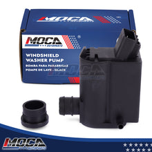 MOCA Windshield Washer Pump - WSP234