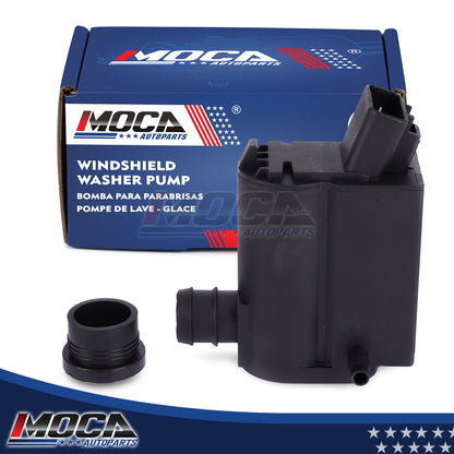 MOCA Windshield Washer Pump - WSP234