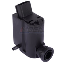 MOCA Windshield Washer Pump - WSP234