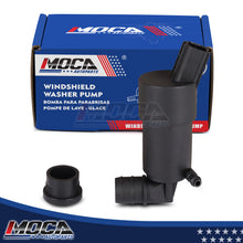 MOCA Windshield Washer Pump - WSP692