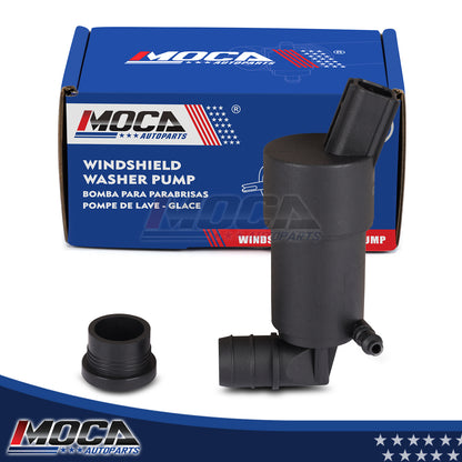 MOCA Windshield Washer Pump - WSP692