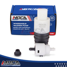 MOCA Windshield Washer Pump - WSP693
