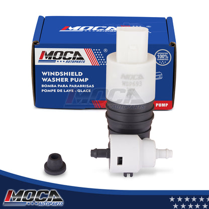 MOCA Windshield Washer Pump - WSP693