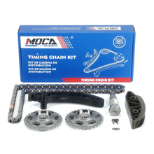 MOCA Engine Timing Chain Kit - ETCK2227