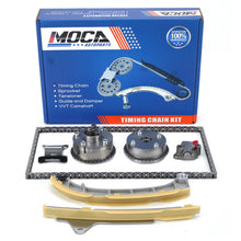 MOCA Engine Timing Chain Kit - ETCK2191