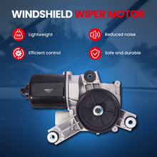 MOCA Wiper Motor - WMP1030