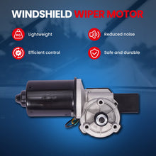 MOCA Wiper Motor - WMP458